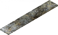 Италон Италон Стелларис Мадагаскар Дарк угловая левая 620070002638 серый серый 