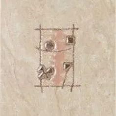 Керамическая плитка селлинг декор 20x30