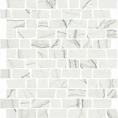 Мозаика cha.adv.Платинум mosaico raw 30x30