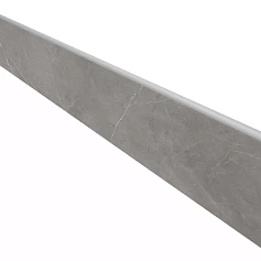 Плинтус estima Нолана nl03 серый 7x60