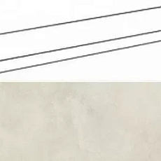 Ступени МИЛЛЕНИУМ ПЬЮР СТУП.ФРОНТ 620070001266 33x120