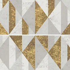 Керамическая плитка ШАР.ЭКС.КАРРАРА ВСТ.СЬЮТ 25x75