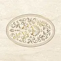 Керамическая плитка Олимпия d'Арте crema 31,5x63