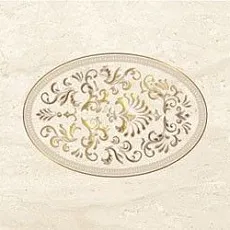 Керамическая плитка Олимпия d'Арте crema 31,5x63