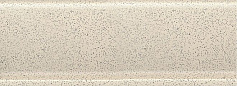 Керама Марацци Плинтус Имбирь SP9018\BTS бежевый для кухни, для ванной
