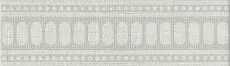 Керамическая плитка Бордюр kerama marazzi os\a339\8373 Спинелли матовый 5.7x20