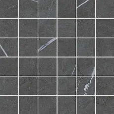 Мозаика Империал black 30x30