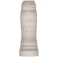 Керамическая плитка Уголок kerama marazzi sg5268\age внешний Монтиони белый матовый 2.9x8