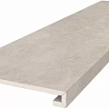 Ступени kerama marazzi dl500420r\gcf клееная Роверелла бежевый 33x119.5