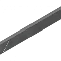 Керамогранит Империал black 7,2x60