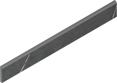 Италон Imperial Black чёрный 