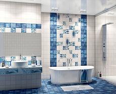 Коллекция плитки Faenza