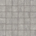 Мозаика estima tn01 Трамонтана/ tramontana grey Серый 30x30
