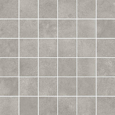 ColiseumGres Мозаика ColiseumGres Экспо Грэй 610110000974 серый серый 