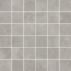 Мозаика coliseumgres Экспо/ expo Грэй 610110000974 Серый 30x30
