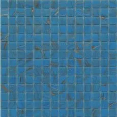 Мозаика g16 Голд Стар (5) 31,8x31,8