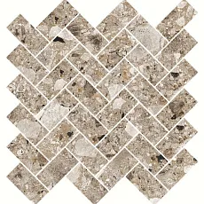 Мозаика Тераццо/ terrazzo Беж 28,2x30,3