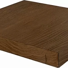 Ступени kerama marazzi sg507420r\gcs угловая клееная левая Сальветти вишня 33x33