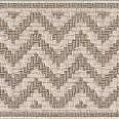 Керамическая плитка Бордюр Саламанка hgd\a405\15137 7,2x40