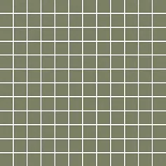 Керамическая плитка kerama marazzi km3030m0001n Темари зеленый матовый 29.8x29.8