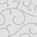 Керамическая плитка Венис ricciolo perla 25x70,9