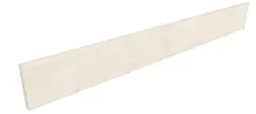 Плинтус estima ma00 ametis marmulla ivory белый полир. 7x60