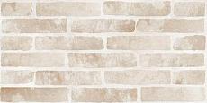 Керамогранит Брикстори бежевый 30x60