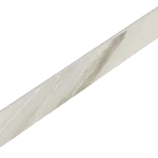 Керамогранит Флоренция/ firenze Белый Плинтус 90 7,2x90