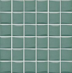 Керама Марацци Анвер зеленый зеленый для кухни, для ванной