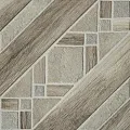 Керамогранит квебек серый кг 01 40x40
