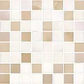 Керамогранит Декор Стеллине мозаичный 20x50