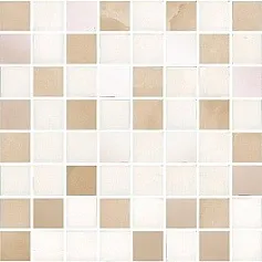 Керамогранит Декор Стеллине мозаичный 20x50