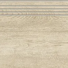 Ступени Италиан Вуд/ italian wood Беж st01 20x60