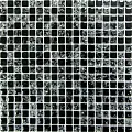 Мозаика strike black 30x30