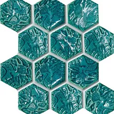 Мозаика Барселона 4b мозаика 22,6x26