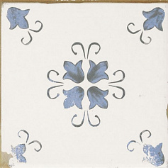 ColiseumGres Амальфи Майолика 15 белый для кухни для ванной