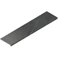 Ступени Империал black правая 33x120