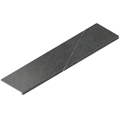 Италон Imperial Black правая чёрный 