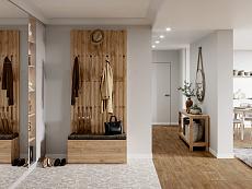 Коллекция плитки Oakland