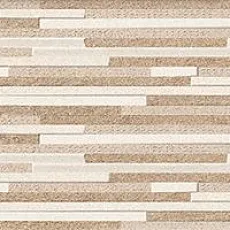 Керамическая плитка Вега бежевый 20x60