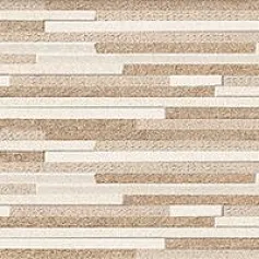 Керамическая плитка Вега бежевый 20x60