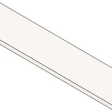 Ступени Двелл Браун leather scalino 33x150