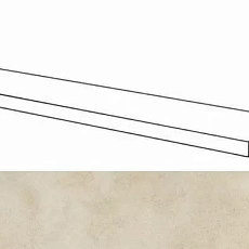 Ступени МИЛЛЕНИУМ ДАСТ СТУП.УГЛ.ПР 620070001272 33x120