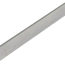 Плинтус coliseumgres Астро/ astro Сильвер 610130005359 Серый 7.2x60