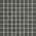 Мозаика Шевро/ shevro black 30x30