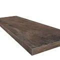 Ступени Брента/ brenta Браун scalino angolare dx 33x90