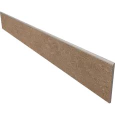 Плинтус estima go02 gobi dark beige коричневый 7x60