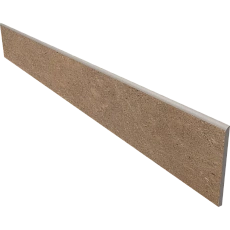 Плинтус estima go02 Гоби/ gobi dark Беж Коричневый 7x60