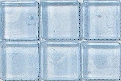 ROSE MOSAIC SJ16 Galaxy голубой 