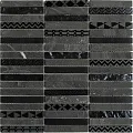 Мозаика listone 30x30